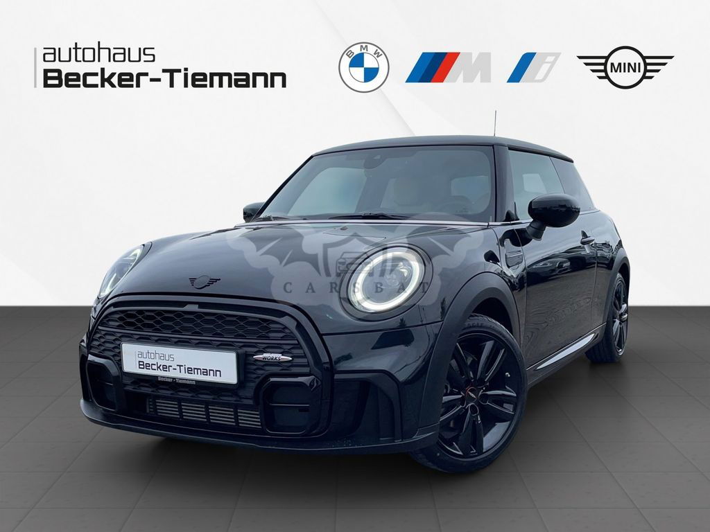 Mini Cooper 2023