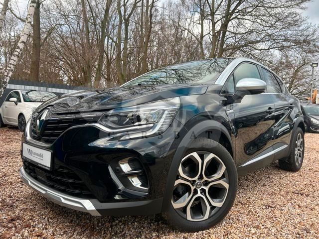 Renault Captur 2020