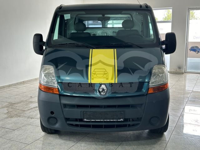 Renault Master 2006