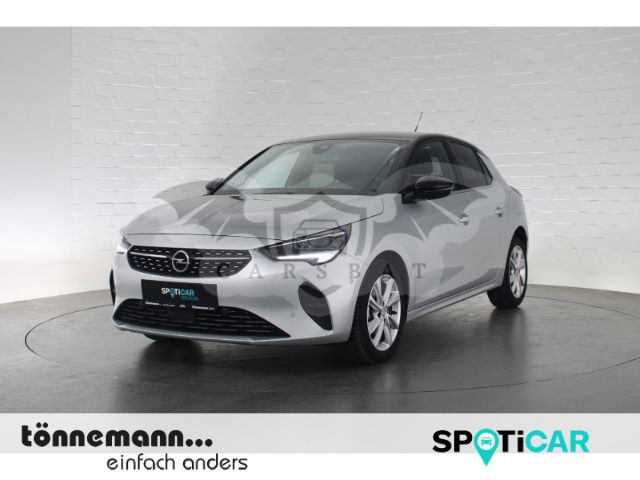 Opel Corsa 2023