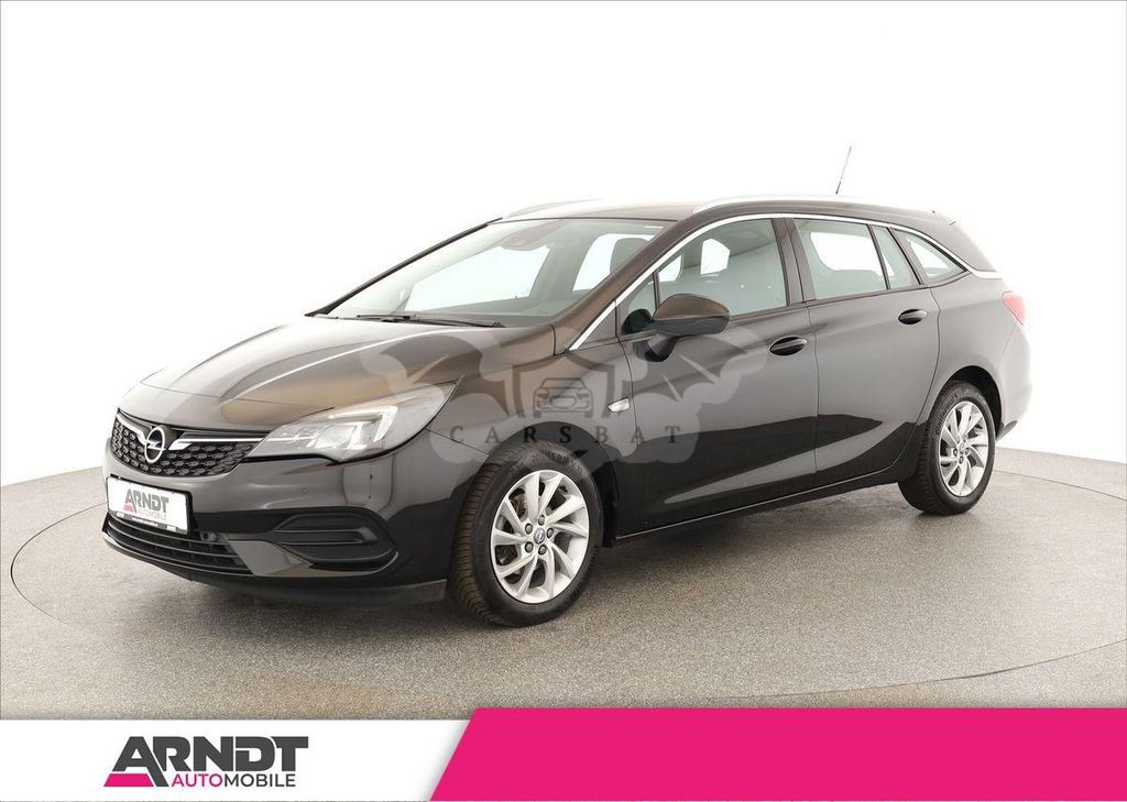 Opel Astra 2022