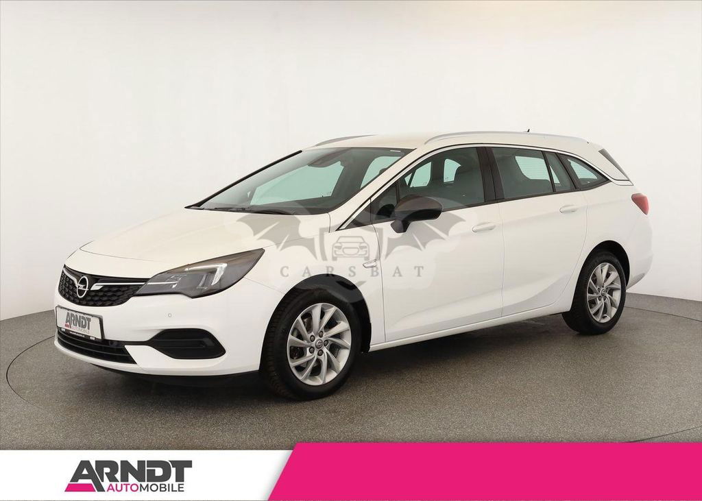 Opel Astra 2022