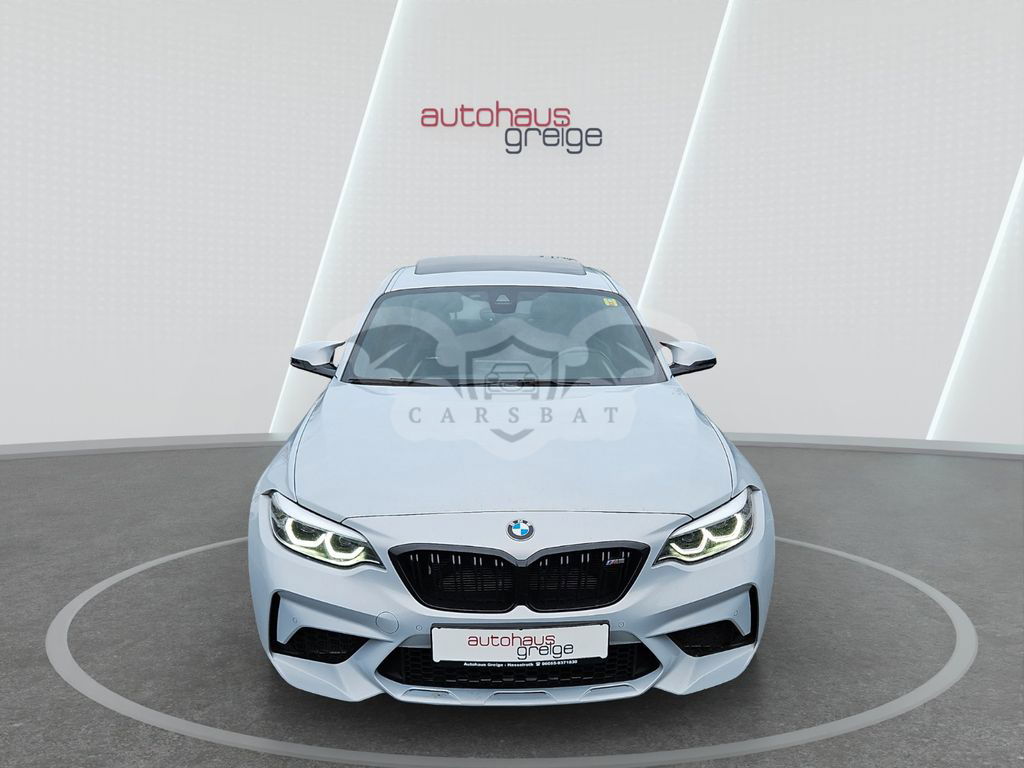 BMW M2 2020