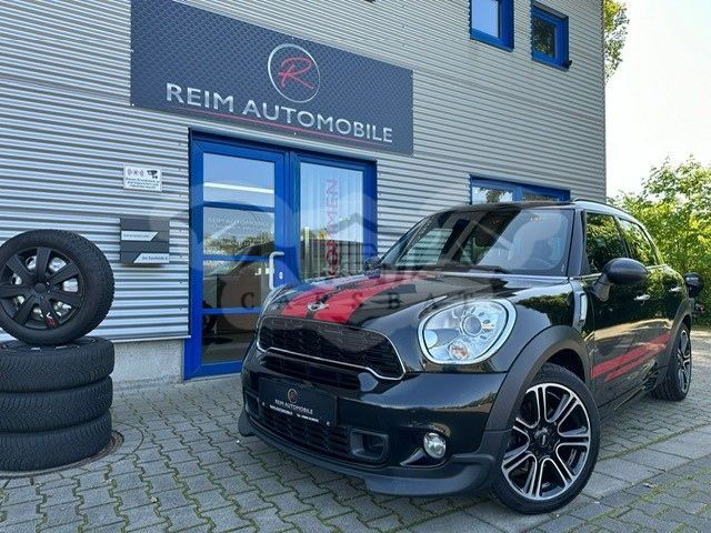 Mini Countryman 2014
