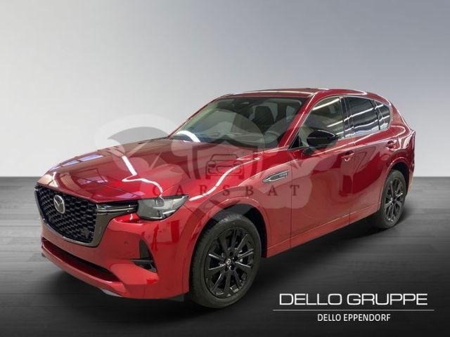 Mazda CX-60 2024