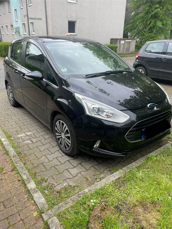 Ford B-Max 2013