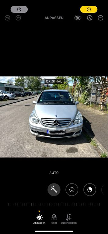 Mercedes-Benz GL 2005