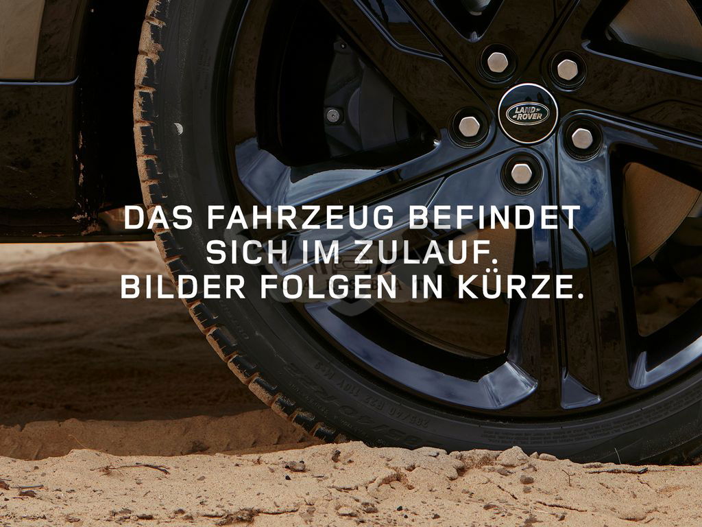 Land Rover Range Rover Evoque 2023