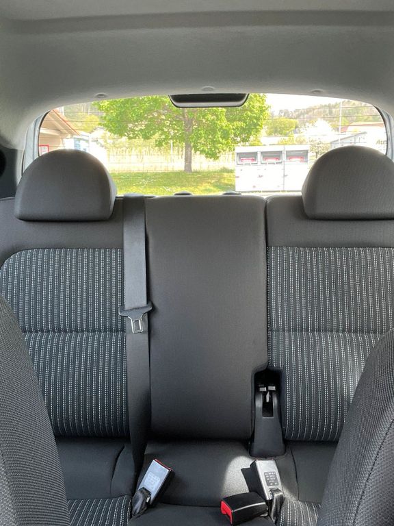 Mitsubishi Colt 2008