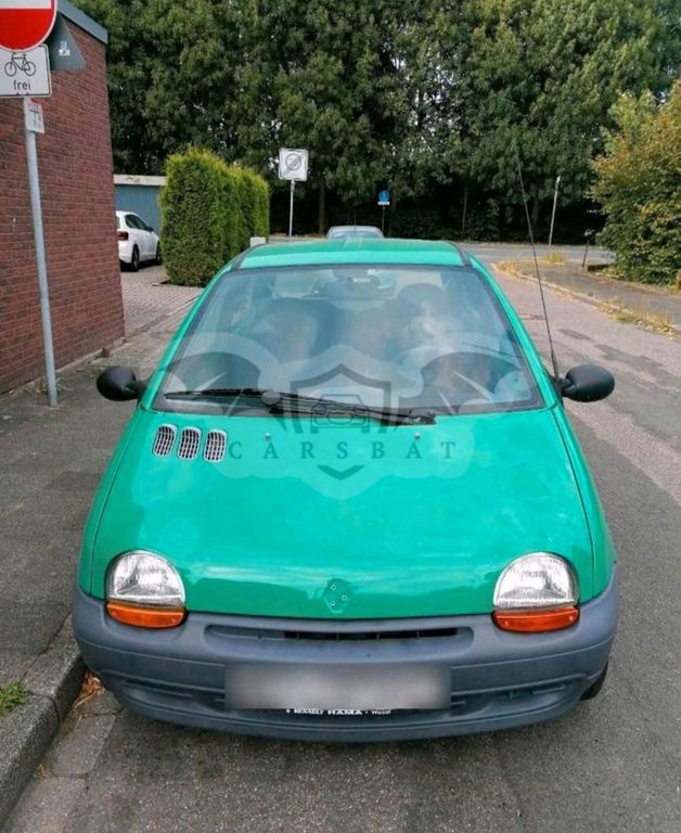 Renault Twingo 1996