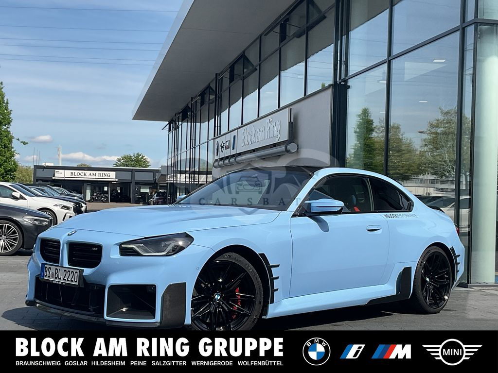 BMW M2 2023