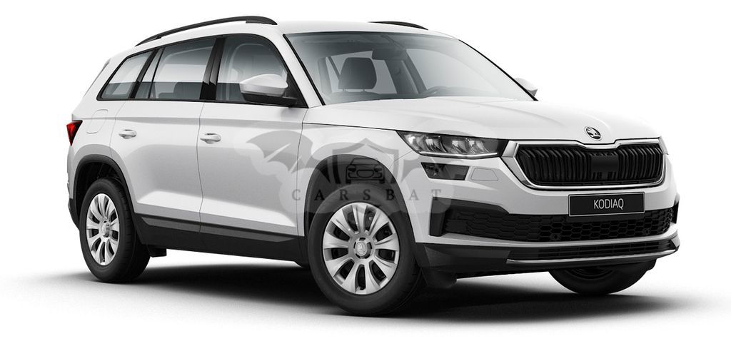 Skoda Kodiaq 2023