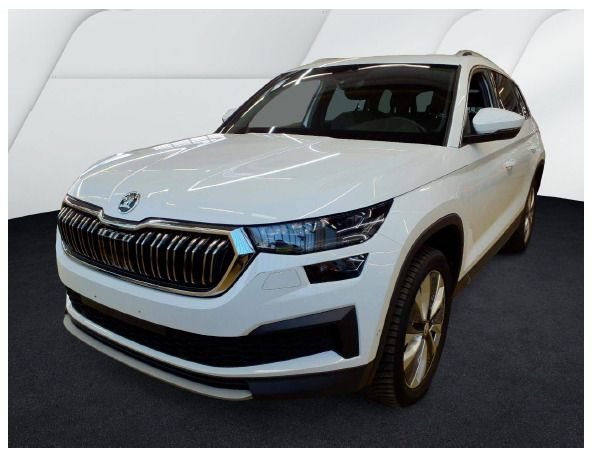 Skoda Kodiaq 2023