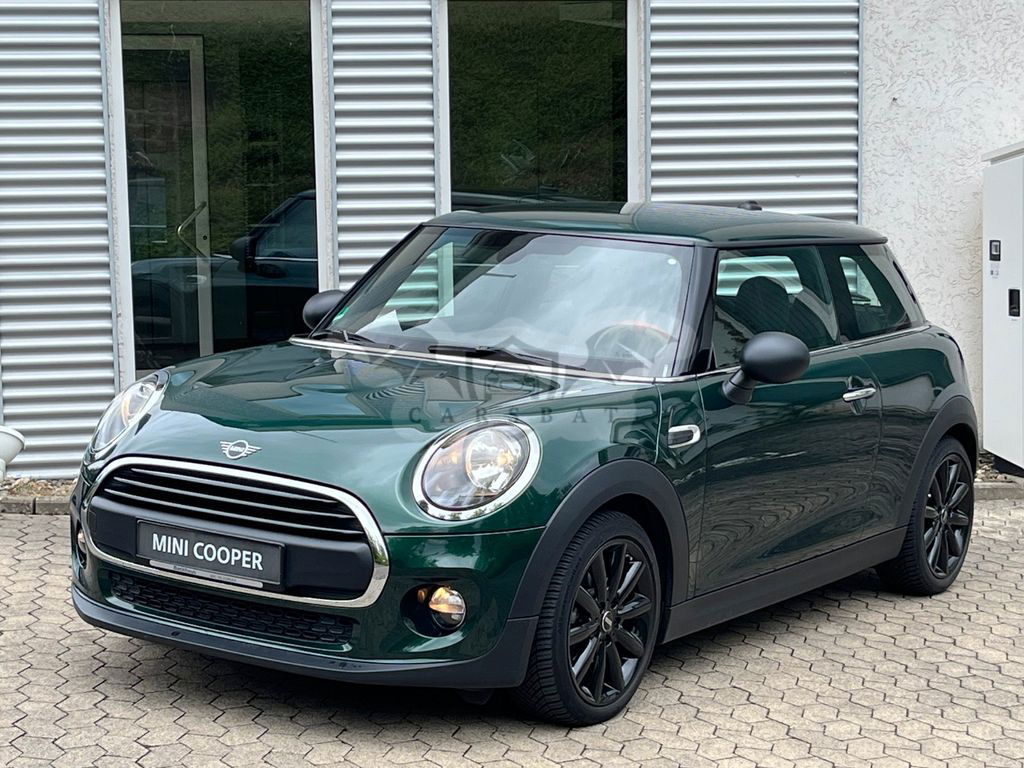 Mini One 2019