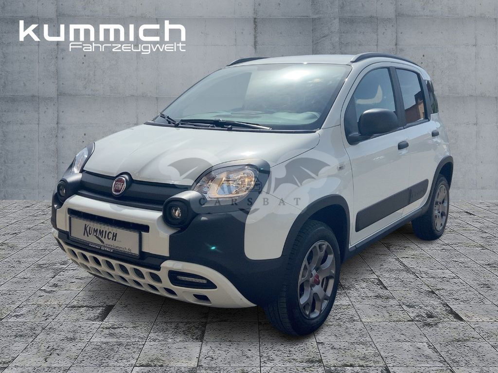 Fiat Panda 2022