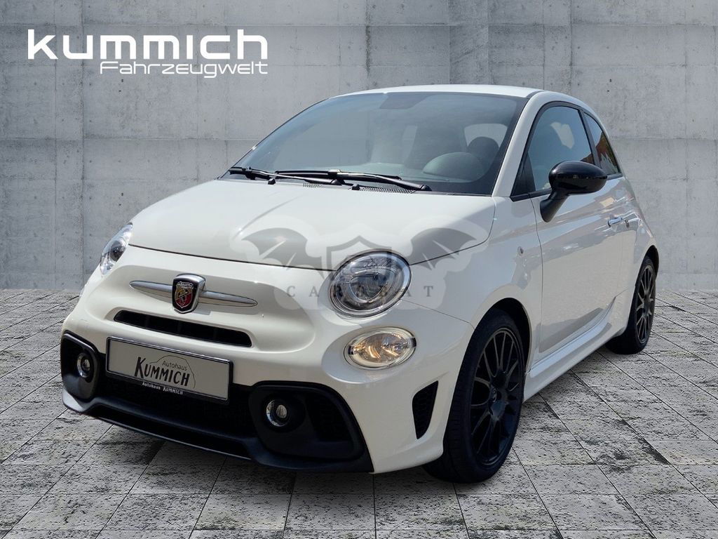 Abarth 595 2023