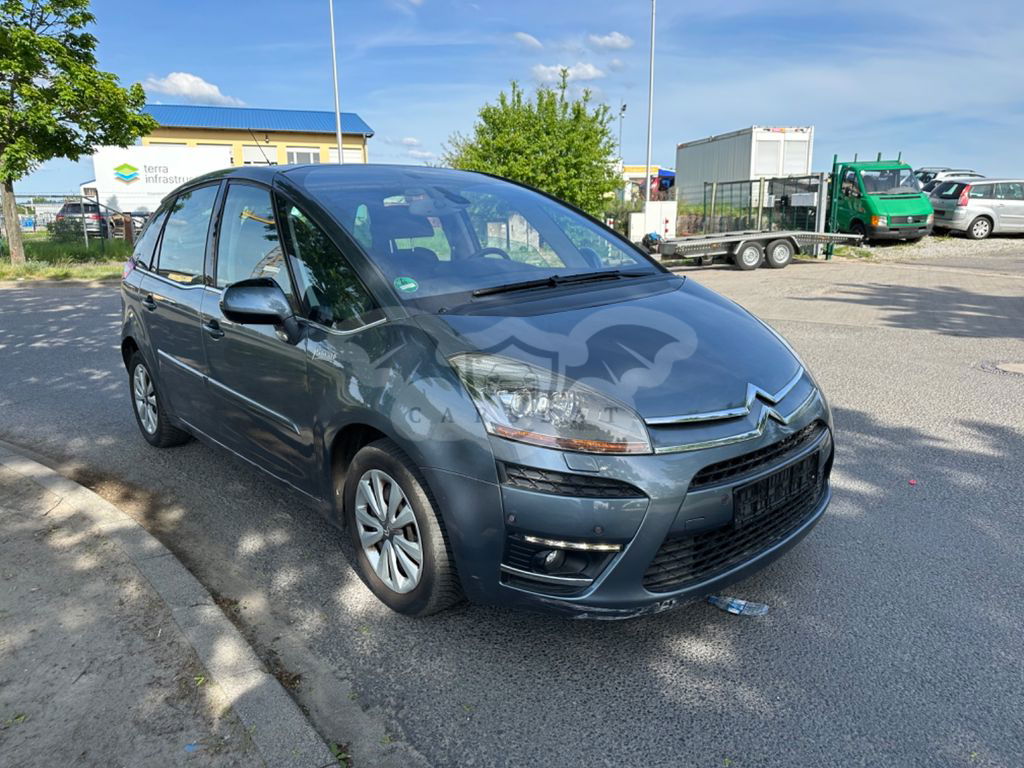 Citroën C4 Picasso 2007