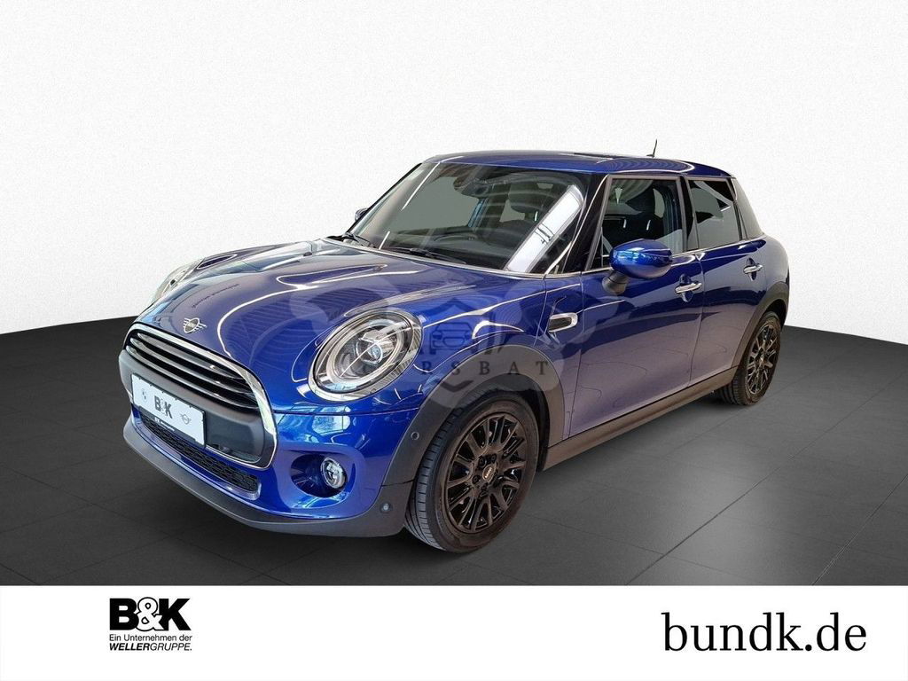 Mini One 2020