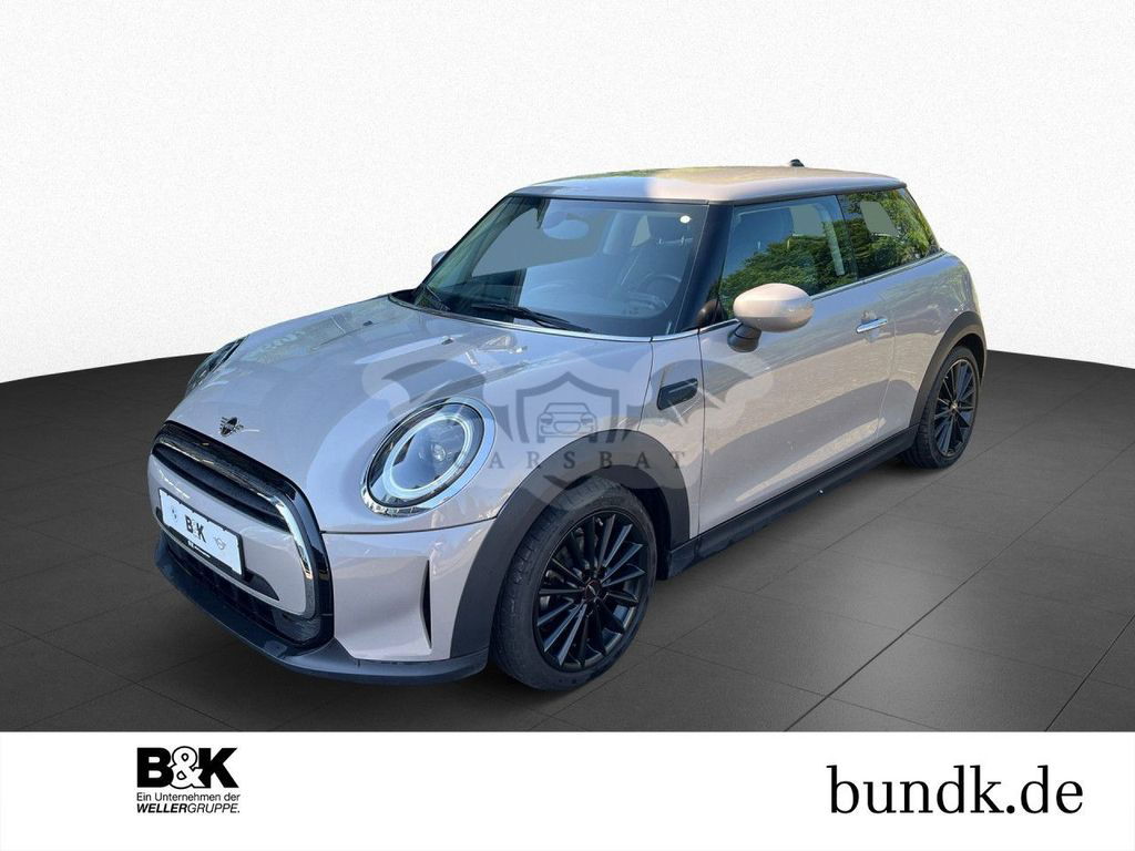 Mini One 2021