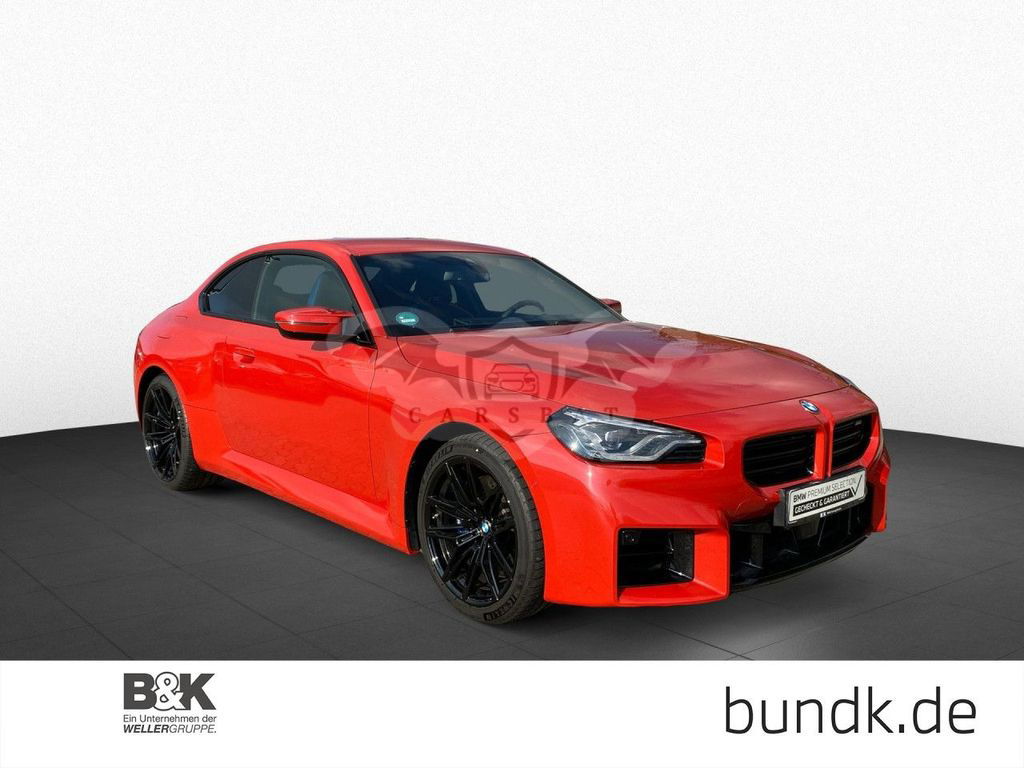BMW M2 2023