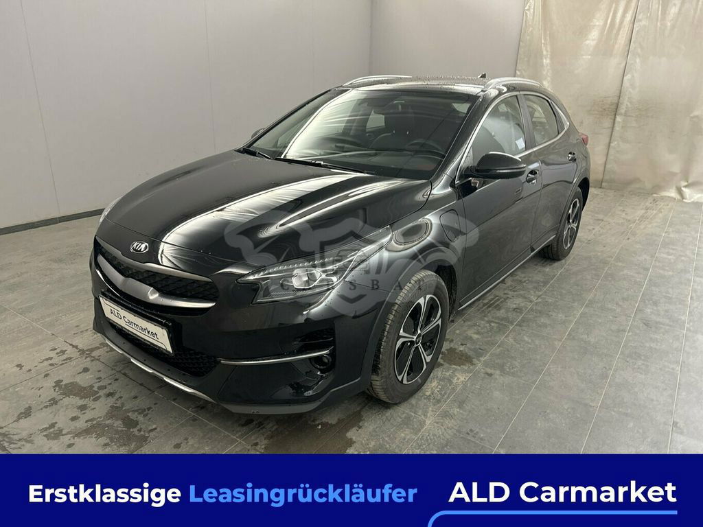 Kia XCeed 2021