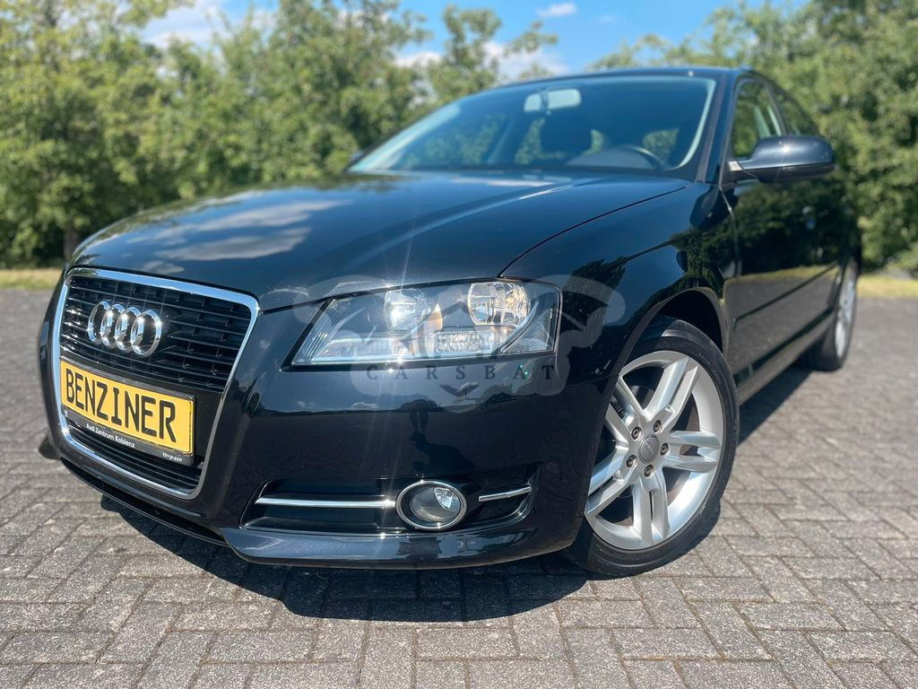 Audi A3 2010