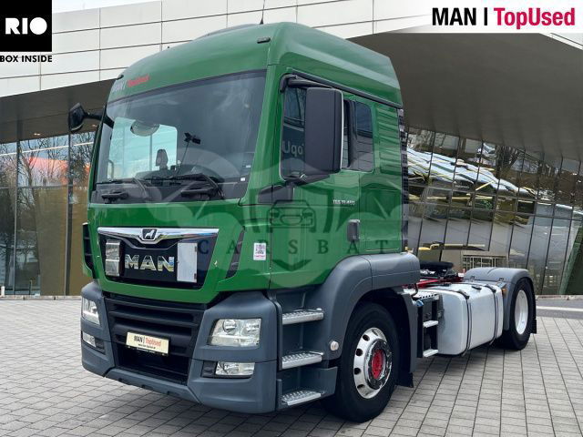 MAN TGX 2019