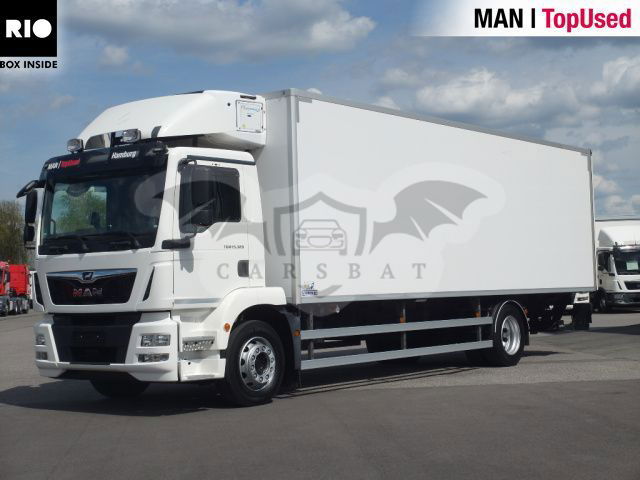 MAN TGM 2020