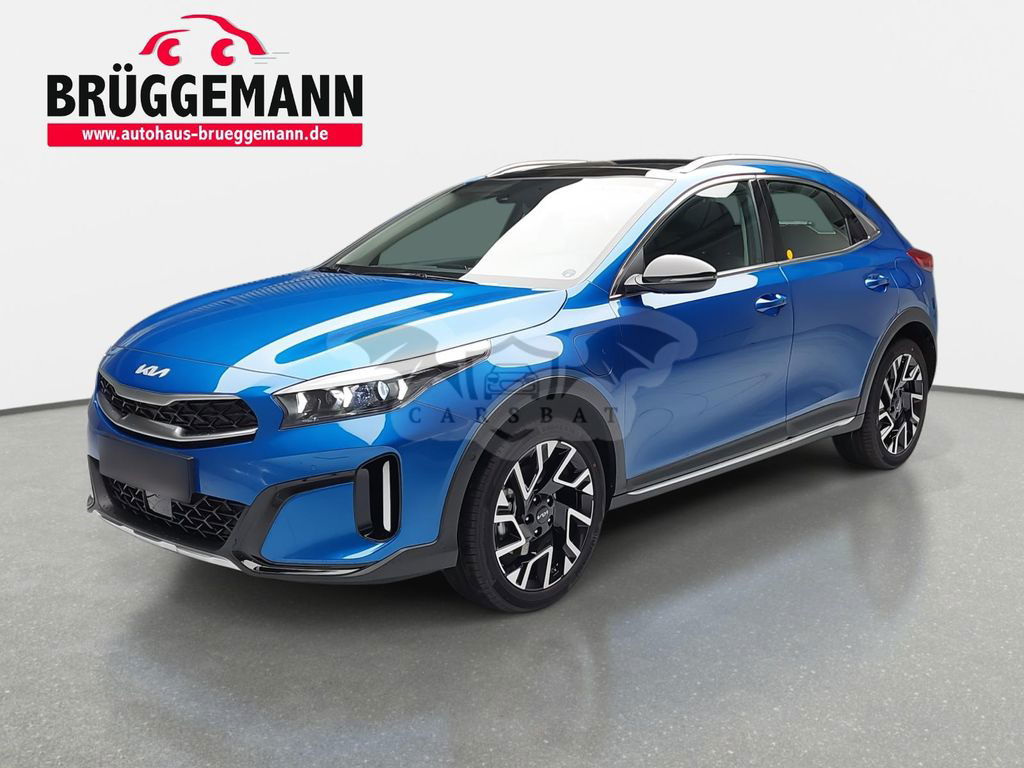 Kia XCeed 2024