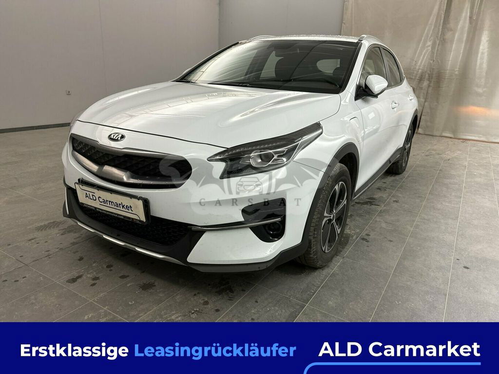 Kia XCeed 2021