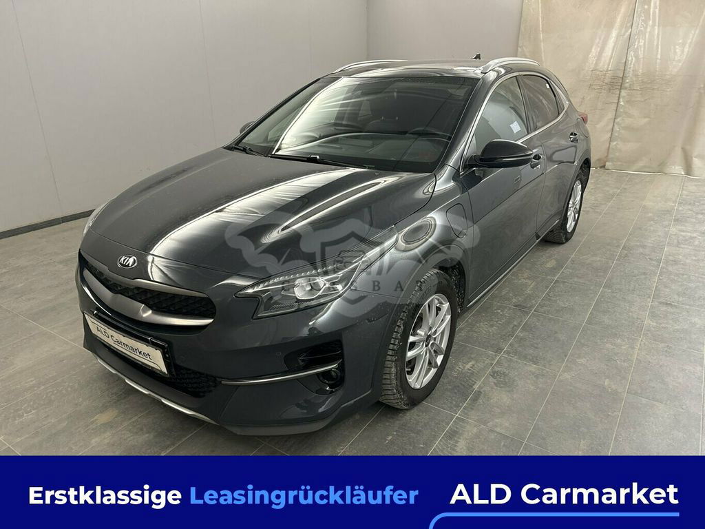 Kia XCeed 2021