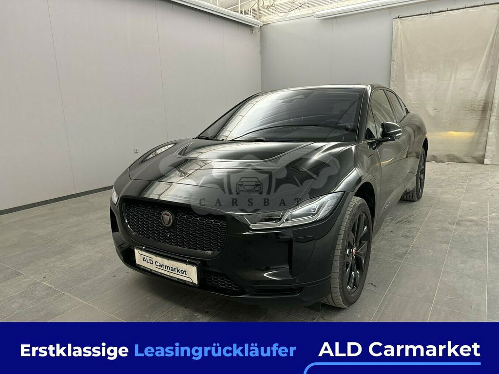 Jaguar I-Pace 2020