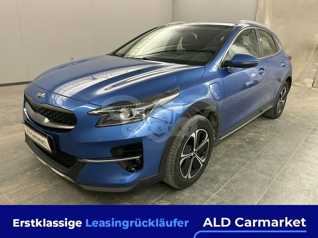 Kia XCeed 2021