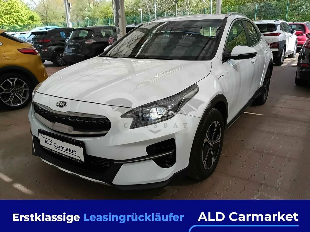 Kia XCeed 2020