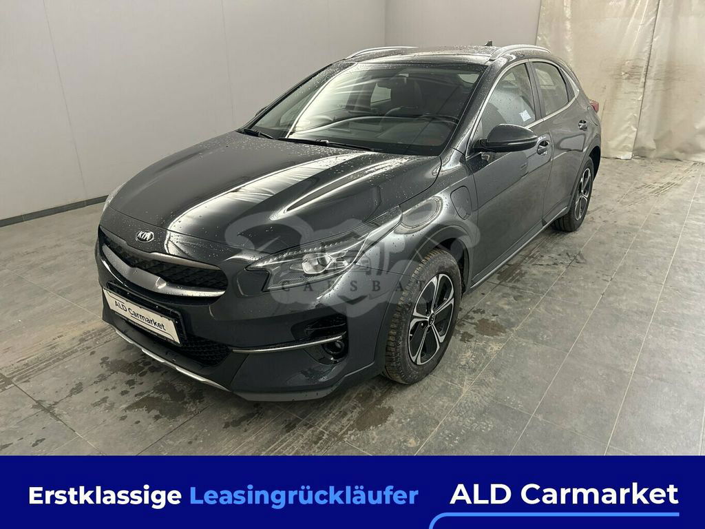 Kia XCeed 2021