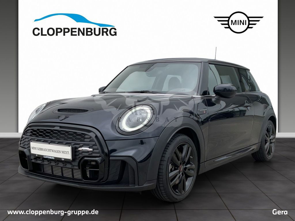 Mini Cooper 2023