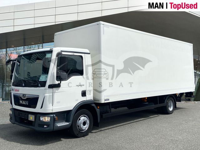 MAN M2000 2019