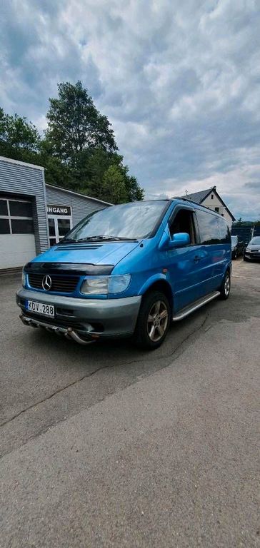 Mercedes-Benz V 230 1998