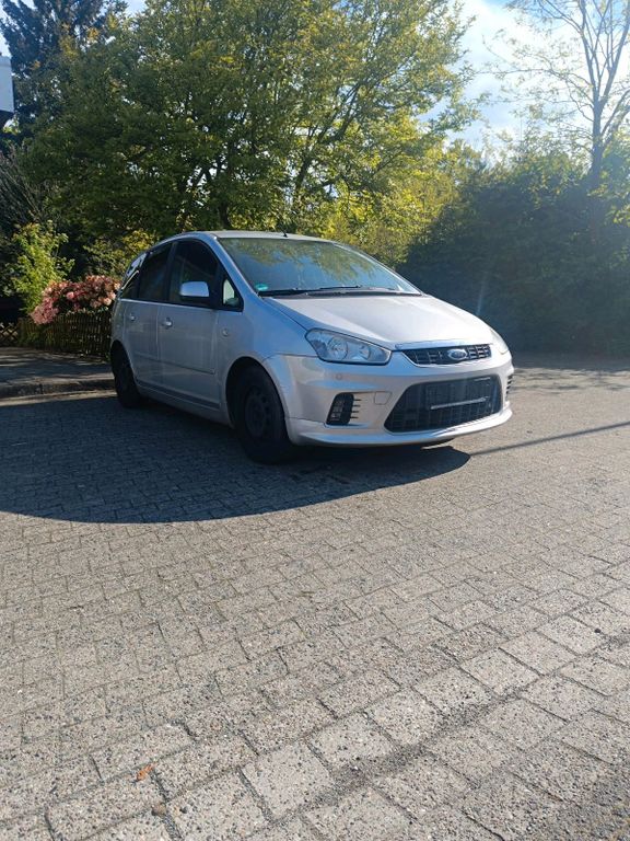 Ford C-Max 2010