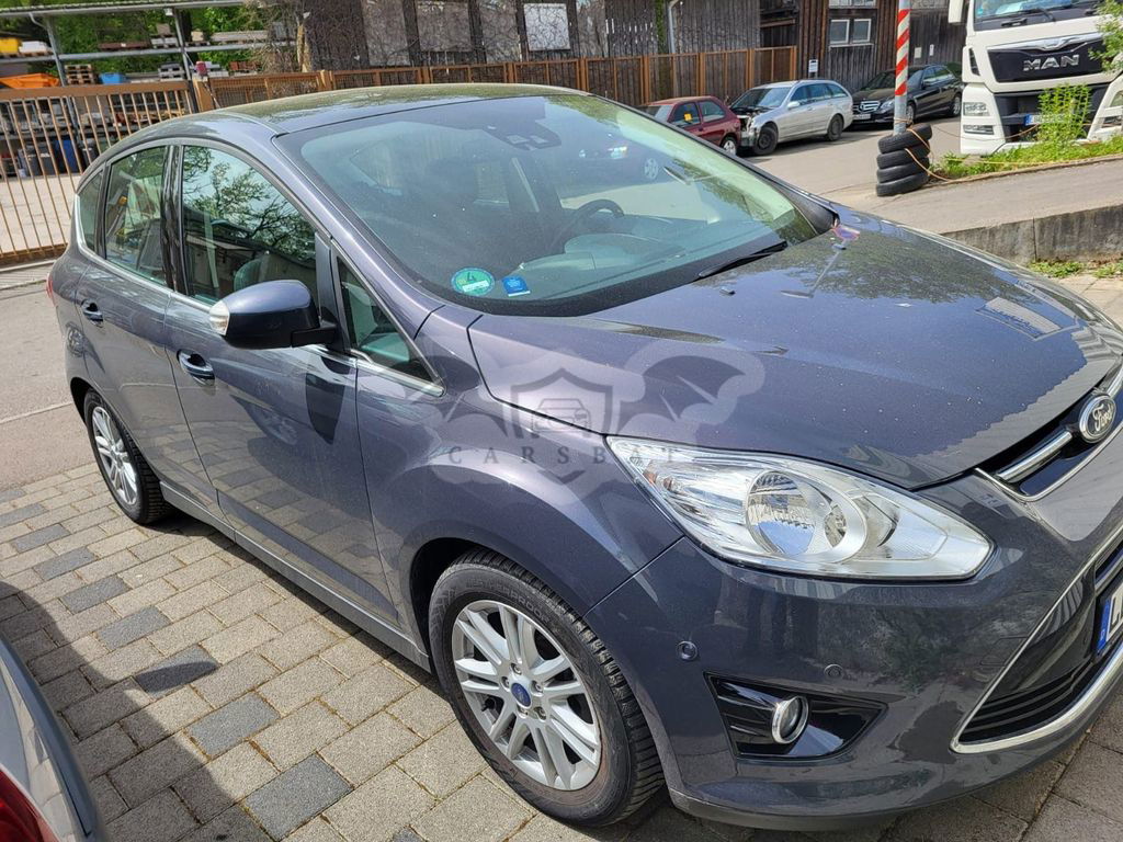 Ford C-Max 2013