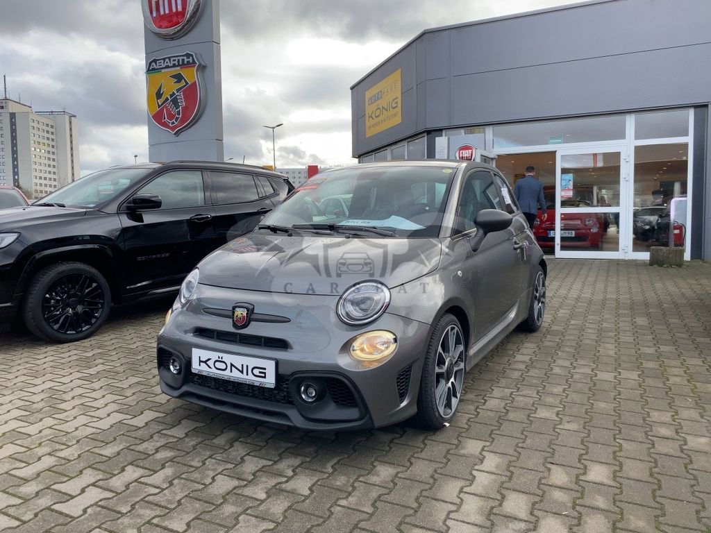 Abarth 595 2023