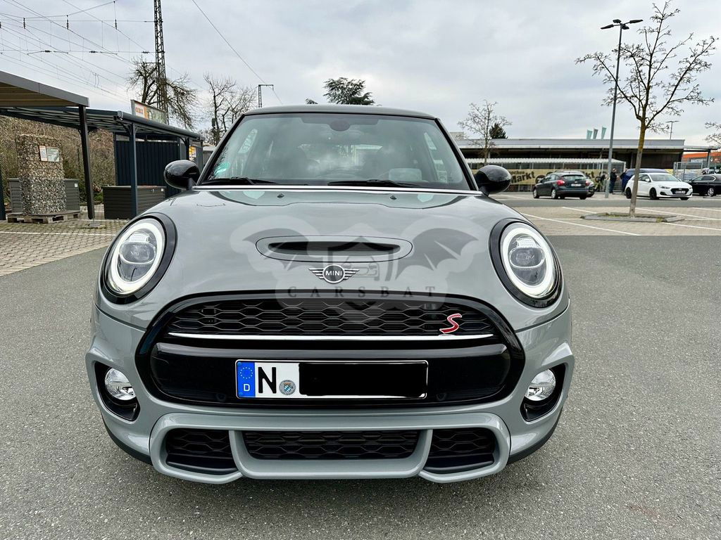 Mini Cooper 2019