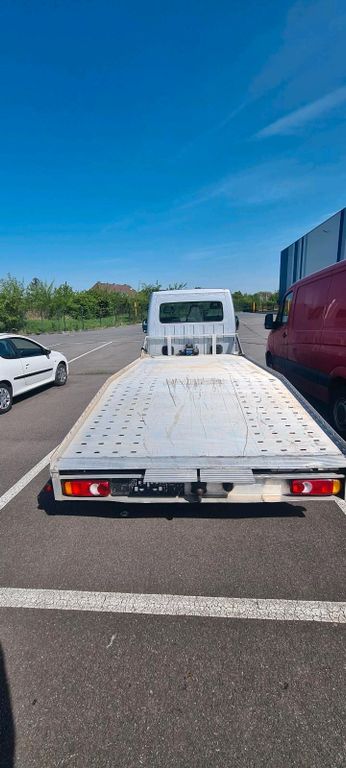 Renault Master 2011