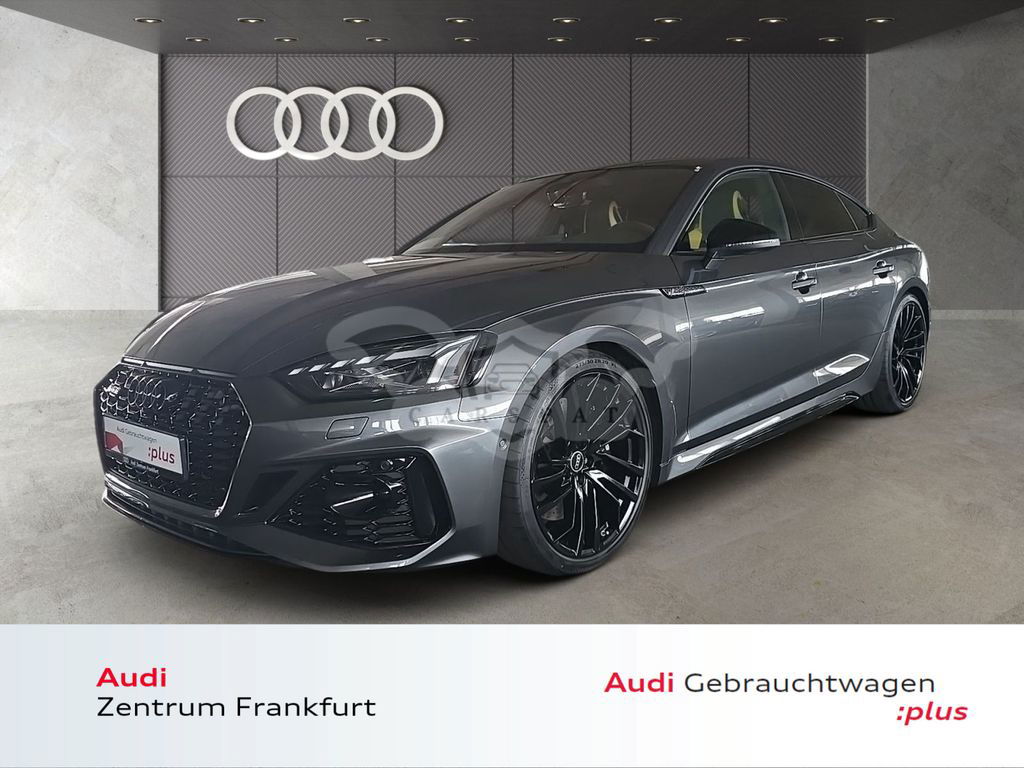 Audi RS5 2023