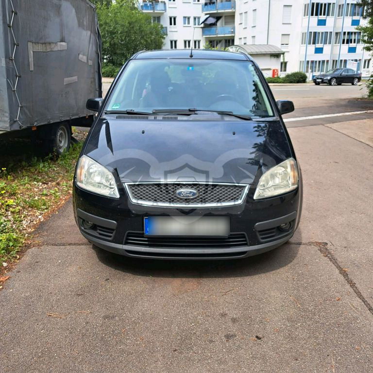 Ford C-Max 2006