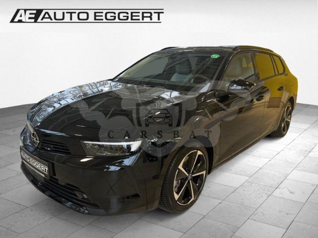 Opel Astra 2023