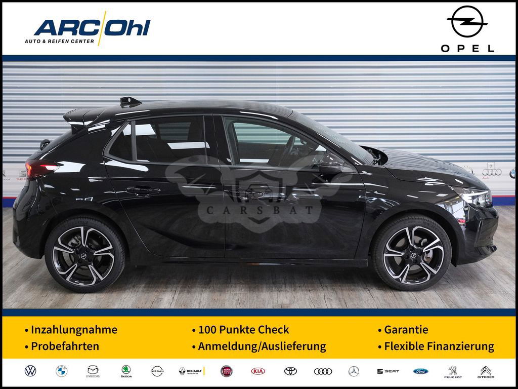 Opel Corsa 2023