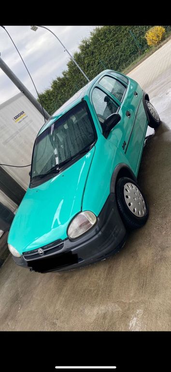 Opel Corsa 1995