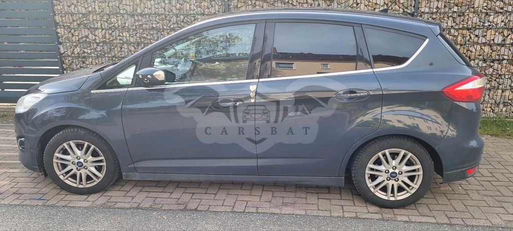 Ford C-Max 2013