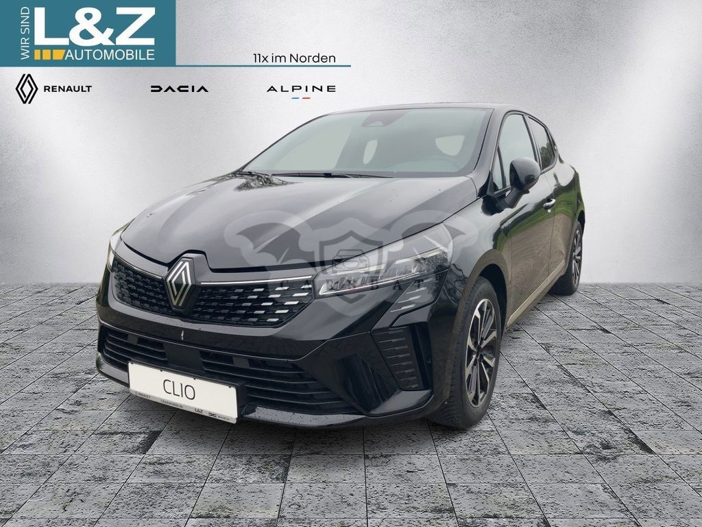 Renault Clio 2024